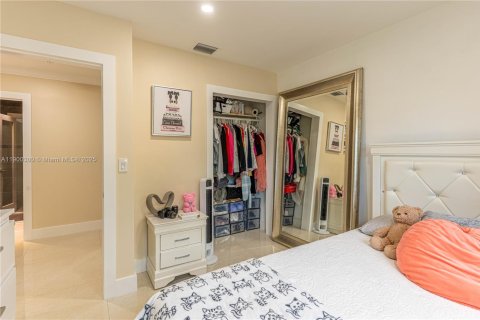 Купить виллу или дом в Майами-Гарденс, Флорида 3 спальни, 133.13м2, № 1953883 - фото 21