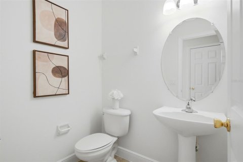 Купить таунхаус в Уиндермир, Флорида 3 комнаты, 158.49м2, № 2429244 - фото 10