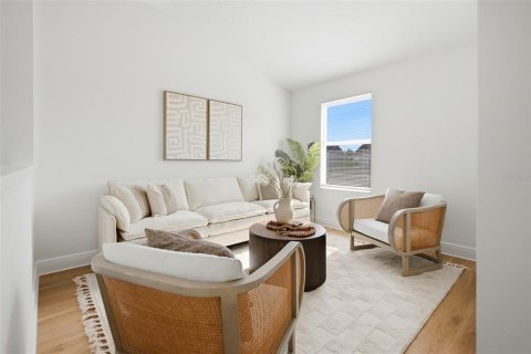 Купить таунхаус в Уиндермир, Флорида 3 комнаты, 158.49м2, № 2429244 - фото 21