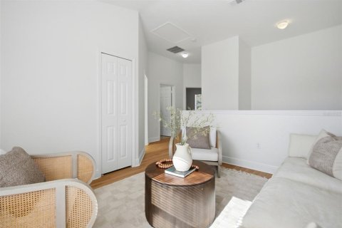 Купить таунхаус в Уиндермир, Флорида 3 комнаты, 158.49м2, № 2429244 - фото 20