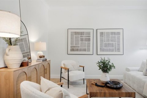 Купить таунхаус в Уиндермир, Флорида 3 комнаты, 158.49м2, № 2429244 - фото 4