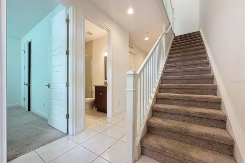 Adosado en venta en Orlando, Florida, 2 dormitorios, 158.68 m2 № 1448346 - foto 25