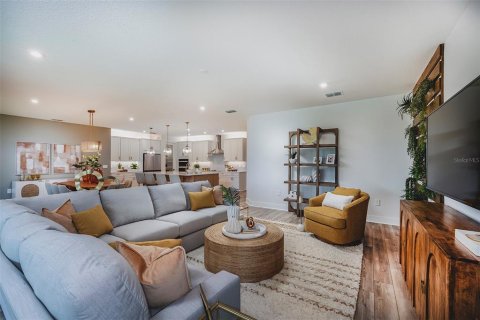Villa ou maison à vendre à Venice, Floride: 4 chambres, 266.35 m2 № 2298267 - photo 8