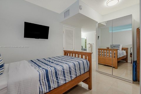 Copropriété à louer à Miami Beach, Floride: 2 chambres, 89.19 m2 № 2334936 - photo 14