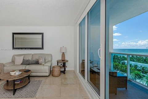 Copropriété à louer à Miami Beach, Floride: 2 chambres, 89.19 m2 № 2334936 - photo 5