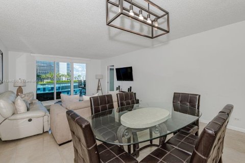 Copropriété à louer à Miami Beach, Floride: 2 chambres, 89.19 m2 № 2334936 - photo 19