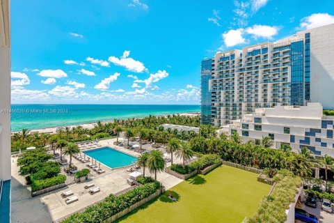Copropriété à louer à Miami Beach, Floride: 2 chambres, 89.19 m2 № 2334936 - photo 2