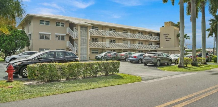 Condo in Fort Lauderdale, Florida, 1 bedroom № 1070398