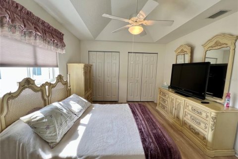 House in Ocala, Florida 2 bedrooms, 145.76 sq.m. № 2204322 - photo 21
