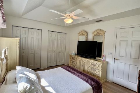 House in Ocala, Florida 2 bedrooms, 145.76 sq.m. № 2204322 - photo 22