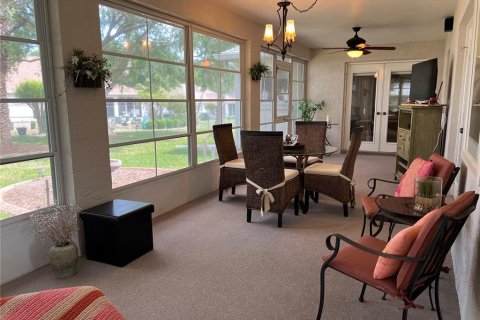 House in Ocala, Florida 2 bedrooms, 145.76 sq.m. № 2204322 - photo 24