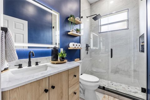 Купить виллу или дом в Хомстед, Флорида 5 спален, 191.38м2, № 2052260 - фото 16