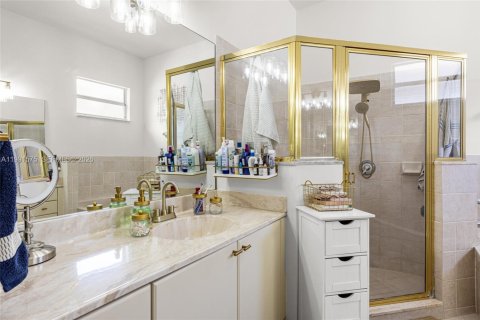 Купить виллу или дом в Хомстед, Флорида 5 спален, 191.38м2, № 2052260 - фото 23