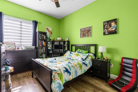 Купить виллу или дом в Хомстед, Флорида 5 спален, 191.38м2, № 2052260 - фото 19