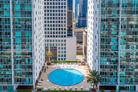 Copropriété à louer à Miami, Floride: 1 chambre, 68.56 m2 № 1996294 - photo 9