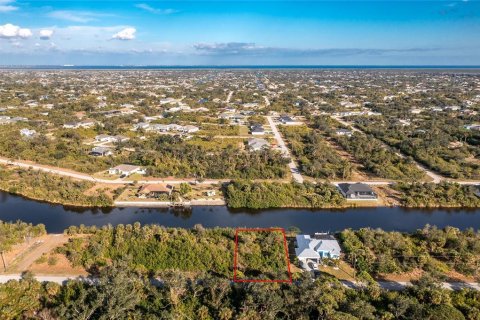 Terrain à vendre à Port Charlotte, Floride № 1018559 - photo 6