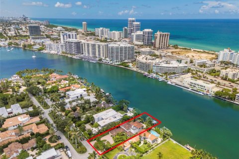 Villa ou maison à vendre à Miami Beach, Floride: 6 chambres, 539.67 m2 № 1937671 - photo 8