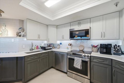 Купить кондоминиум в Гудзон, Флорида 5 комнат, 130.9м2, № 2239021 - фото 23