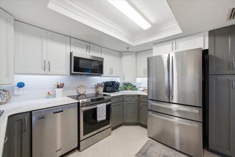 Купить кондоминиум в Гудзон, Флорида 5 комнат, 130.9м2, № 2239021 - фото 24