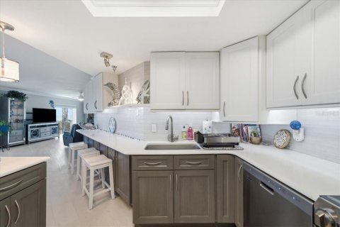 Купить кондоминиум в Гудзон, Флорида 5 комнат, 130.9м2, № 2239021 - фото 28