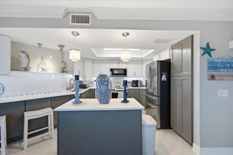Купить кондоминиум в Гудзон, Флорида 5 комнат, 130.9м2, № 2239021 - фото 20