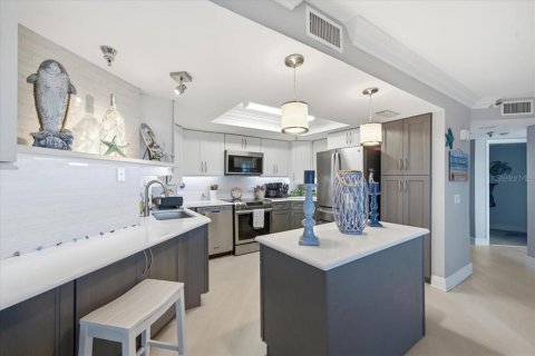 Купить кондоминиум в Гудзон, Флорида 5 комнат, 130.9м2, № 2239021 - фото 19