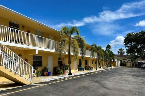 Appartement à louer à Wilton Manors, Floride: 2 chambres № 1966433 - photo 29