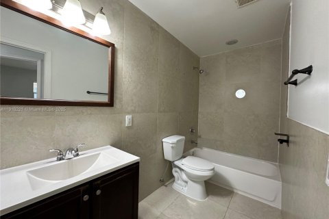 Appartement à louer à Wilton Manors, Floride: 2 chambres № 1966433 - photo 20