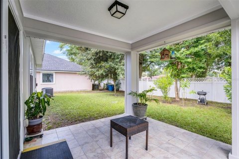House in Jacksonville, Florida 3 bedrooms, 133.5 sq.m. № 1826506 - photo 24