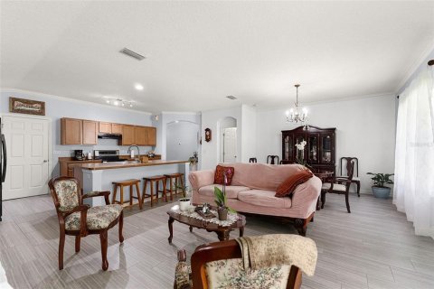 House in Jacksonville, Florida 3 bedrooms, 133.5 sq.m. № 1826506 - photo 12