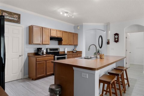 House in Jacksonville, Florida 3 bedrooms, 133.5 sq.m. № 1826506 - photo 3