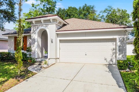 House in Jacksonville, Florida 3 bedrooms, 133.5 sq.m. № 1826506 - photo 25