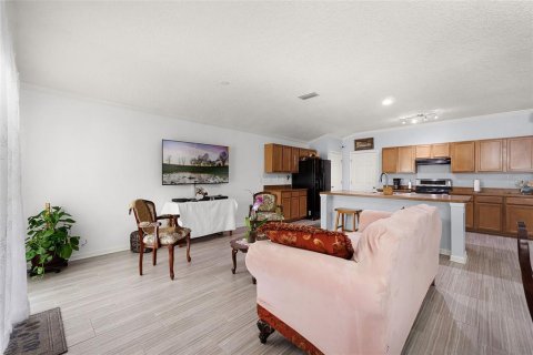 House in Jacksonville, Florida 3 bedrooms, 133.5 sq.m. № 1826506 - photo 11