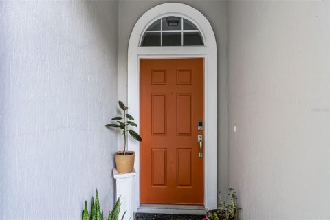 House in Jacksonville, Florida 3 bedrooms, 133.5 sq.m. № 1826506 - photo 26