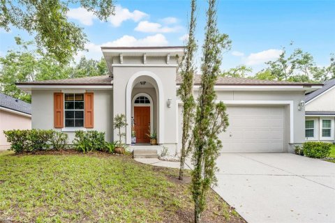 House in Jacksonville, Florida 3 bedrooms, 133.5 sq.m. № 1826506 - photo 1