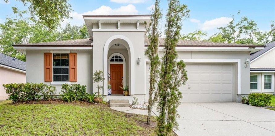 House in Jacksonville, Florida 3 bedrooms, 133.5 sq.m. № 1826506