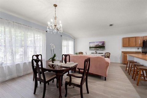 House in Jacksonville, Florida 3 bedrooms, 133.5 sq.m. № 1826506 - photo 8