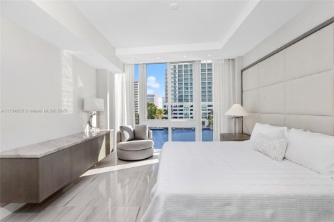Condo in Fort Lauderdale, Florida, 3 bedrooms  № 1664218 - photo 12