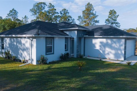 House in Lehigh Acres, Florida 3 bedrooms, 125.98 sq.m. № 1591642 - photo 25