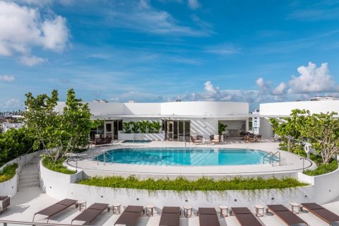 Купить кондоминиум в Бей-Харбор-Айлендс, Флорида 2 спальни, № 2036152 - фото 4