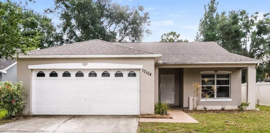 Villa ou maison à Clermont, Floride 3 chambres, 127.09 m2 № 1893705