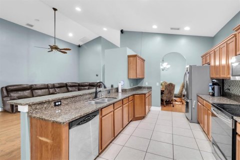 Casa en venta en New Port Richey, Florida, 3 dormitorios, 221.48 m2 № 2217219 - foto 10
