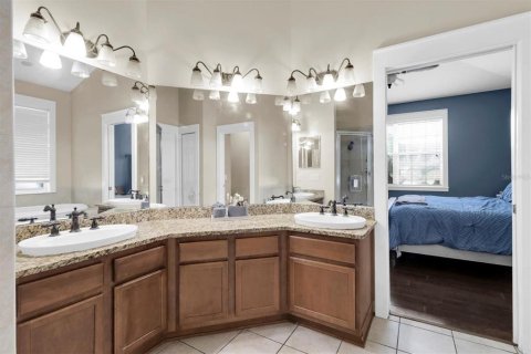 Casa en venta en New Port Richey, Florida, 3 dormitorios, 221.48 m2 № 2217219 - foto 22