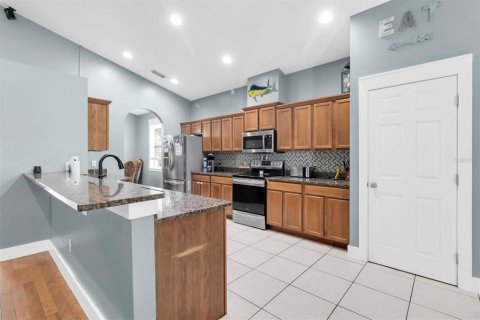 Casa en venta en New Port Richey, Florida, 3 dormitorios, 221.48 m2 № 2217219 - foto 9