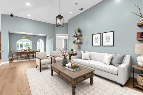 Casa en venta en New Port Richey, Florida, 3 dormitorios, 221.48 m2 № 2217219 - foto 5