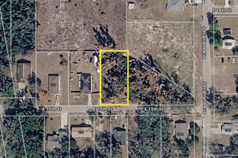 Land in Apopka, Florida № 2229422