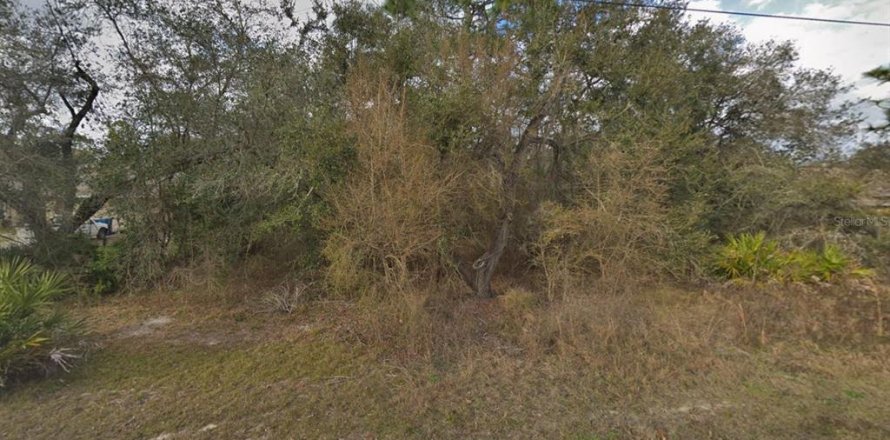 Land in Weeki Wachee, Florida № 2158964