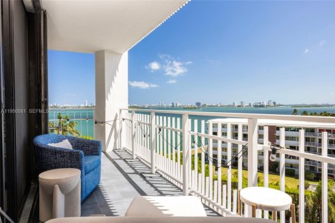 Condominio en venta en Miami, Florida, 2 dormitorios, 117.8 m2 № 2006592 - foto 15