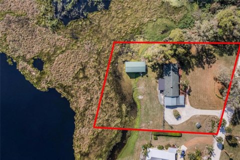 House in DeLand, Florida 4 bedrooms, 247.58 sq.m. № 1871245 - photo 27