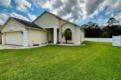 Casa en venta en New Smyrna Beach, Florida, 3 dormitorios, 142.7 m2 № 2429167 - foto 3